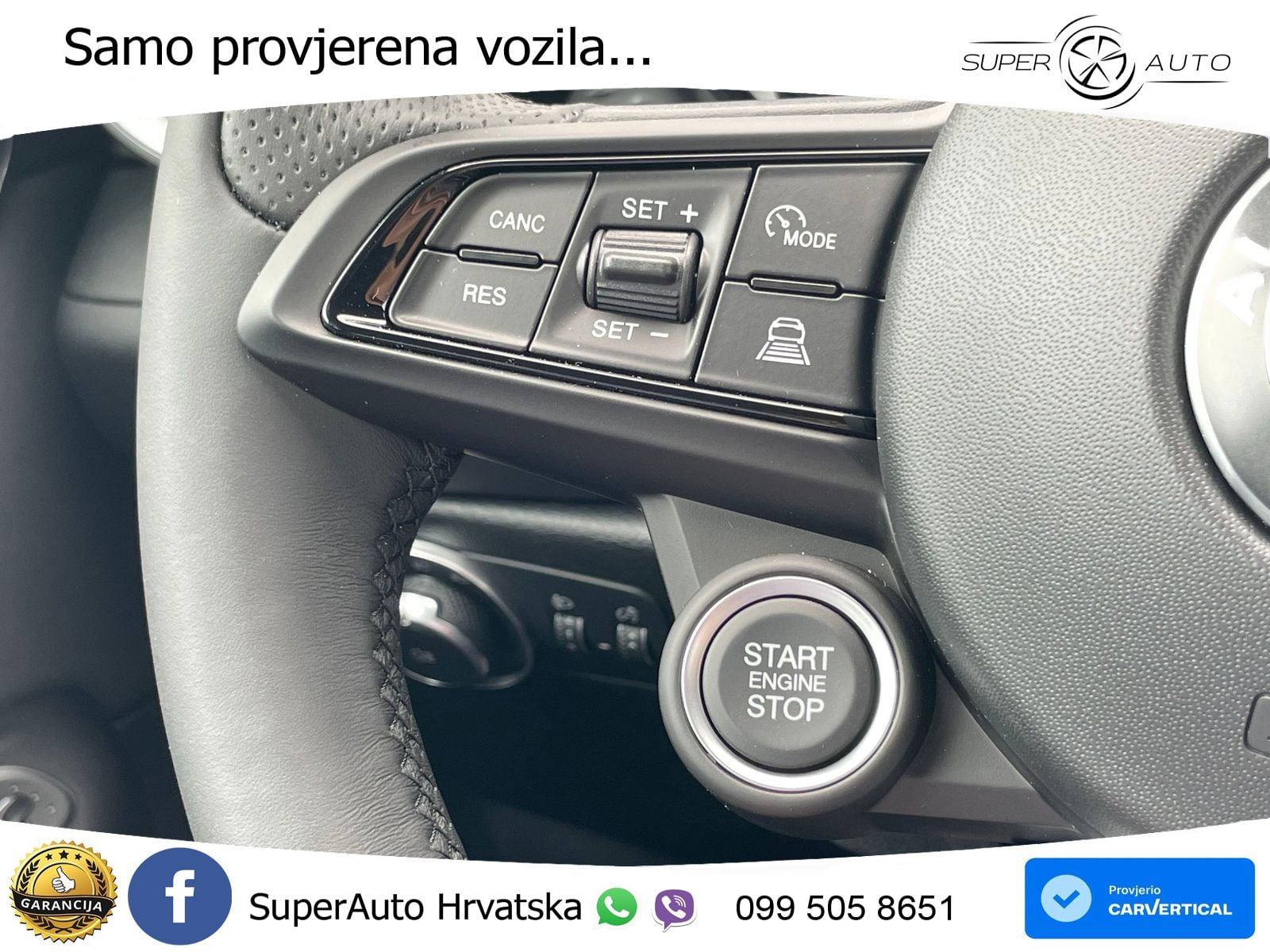 Alfa Romeo Tonale 1.5 Turbo (130 KS) 48V-Hybrid TCT LED+GR SJED+ACC