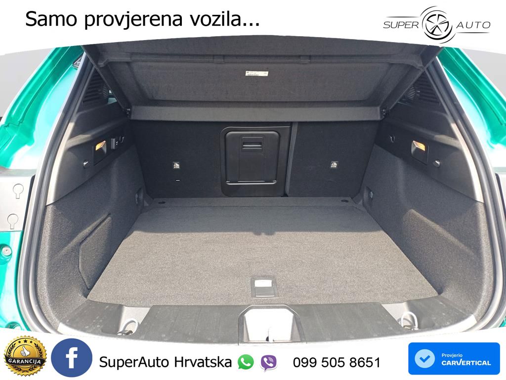 Alfa Romeo Tonale 1.5 VGT (160 KS) 48V-Hybrid TCT LED+GR SJED+ACC