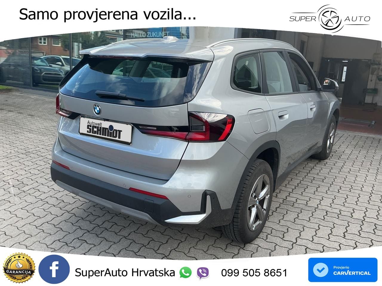 BMW X1 18i (136 KS) sDrive Steptronic LED+GR SJED+ACC