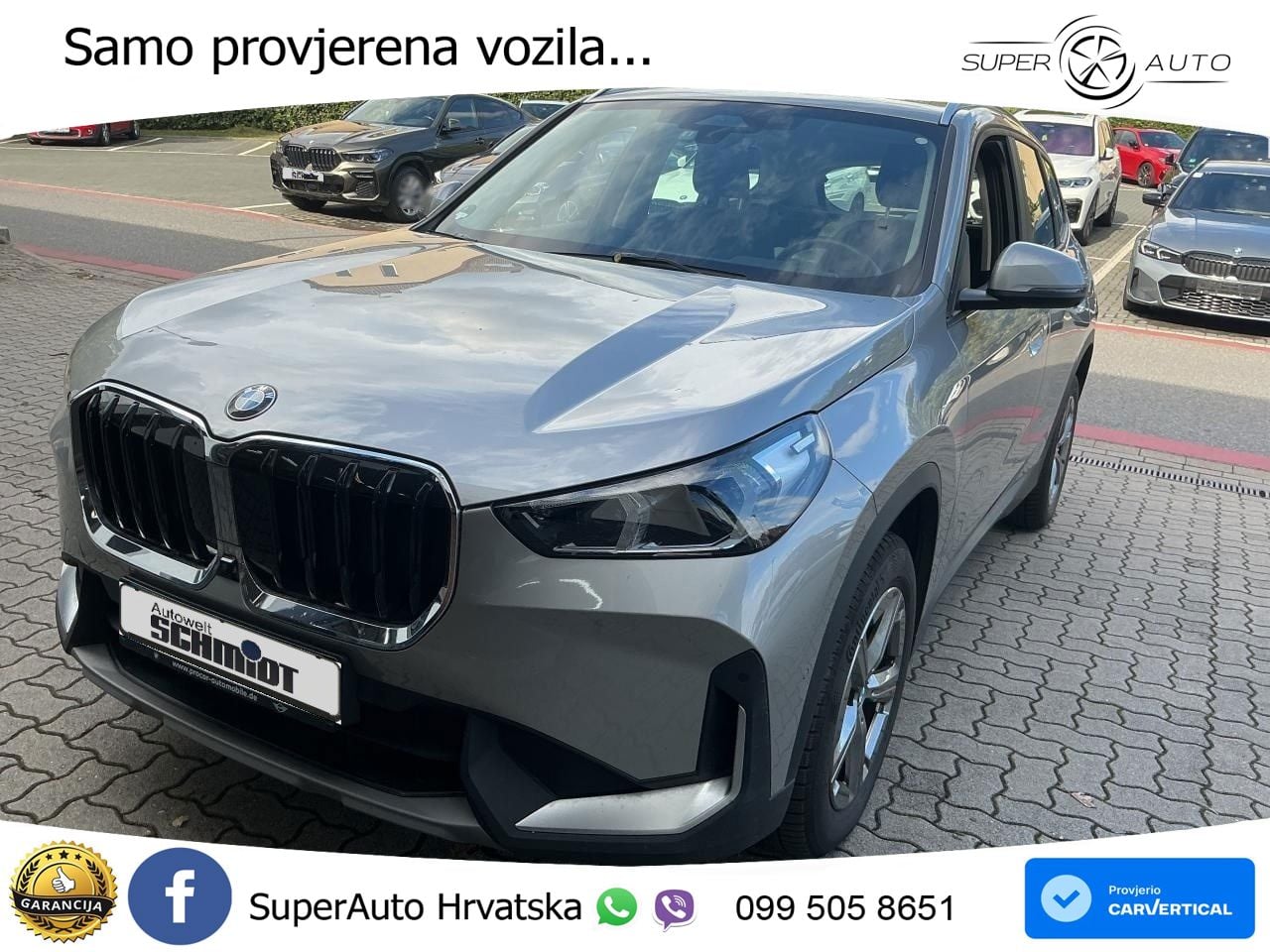 BMW X1 18i (136 KS) sDrive Steptronic LED+GR SJED+ACC