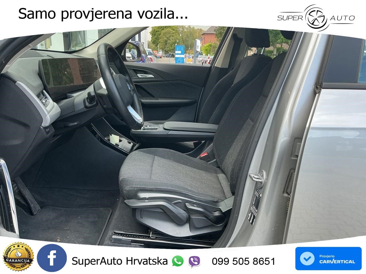 BMW X1 18i (136 KS) sDrive Steptronic LED+GR SJED+ACC