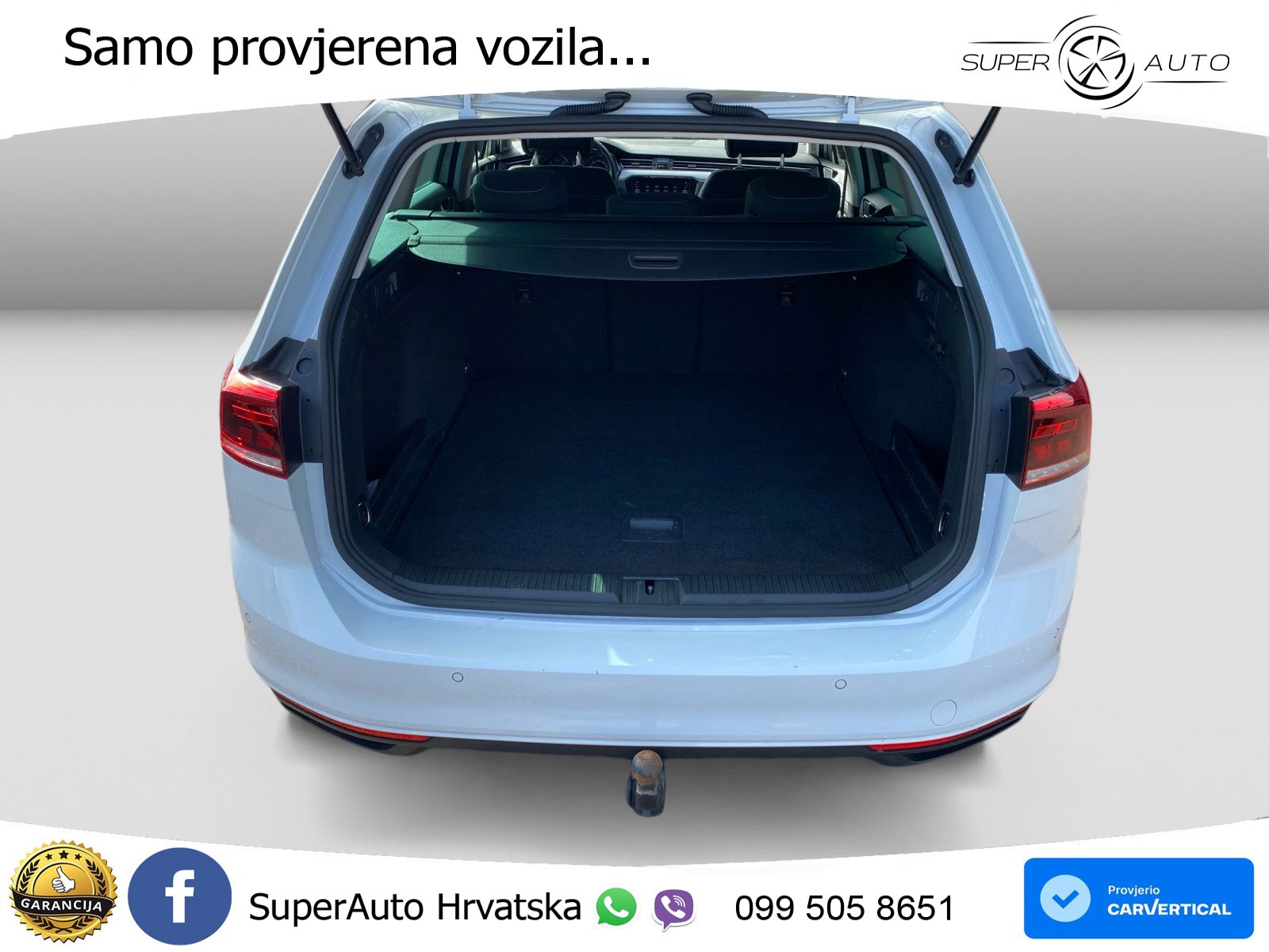 Volkswagen Passat Variant 2.0 TDI (200 KS) 4MOTION DSG Business LED+GR SJED+ACC