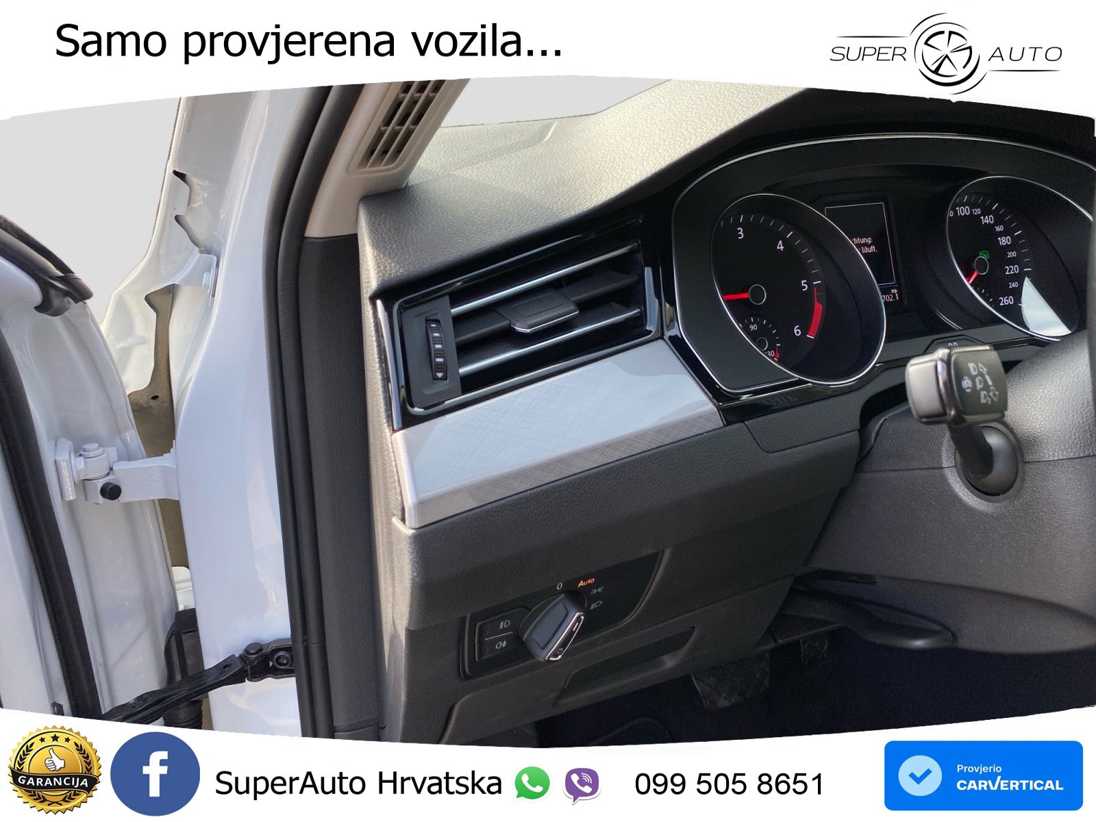 Volkswagen Passat Variant 2.0 TDI (200 KS) 4MOTION DSG Business LED+GR SJED+ACC