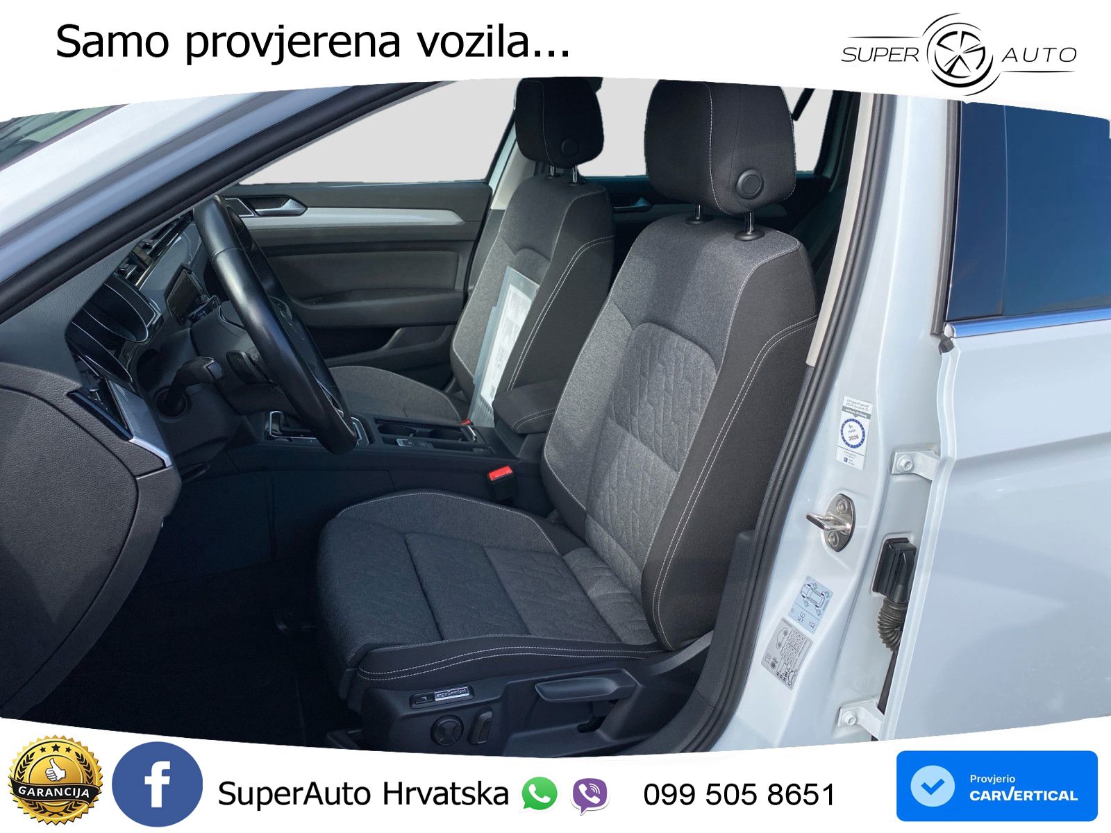 Volkswagen Passat Variant 2.0 TDI (200 KS) 4MOTION DSG Business LED+GR SJED+ACC