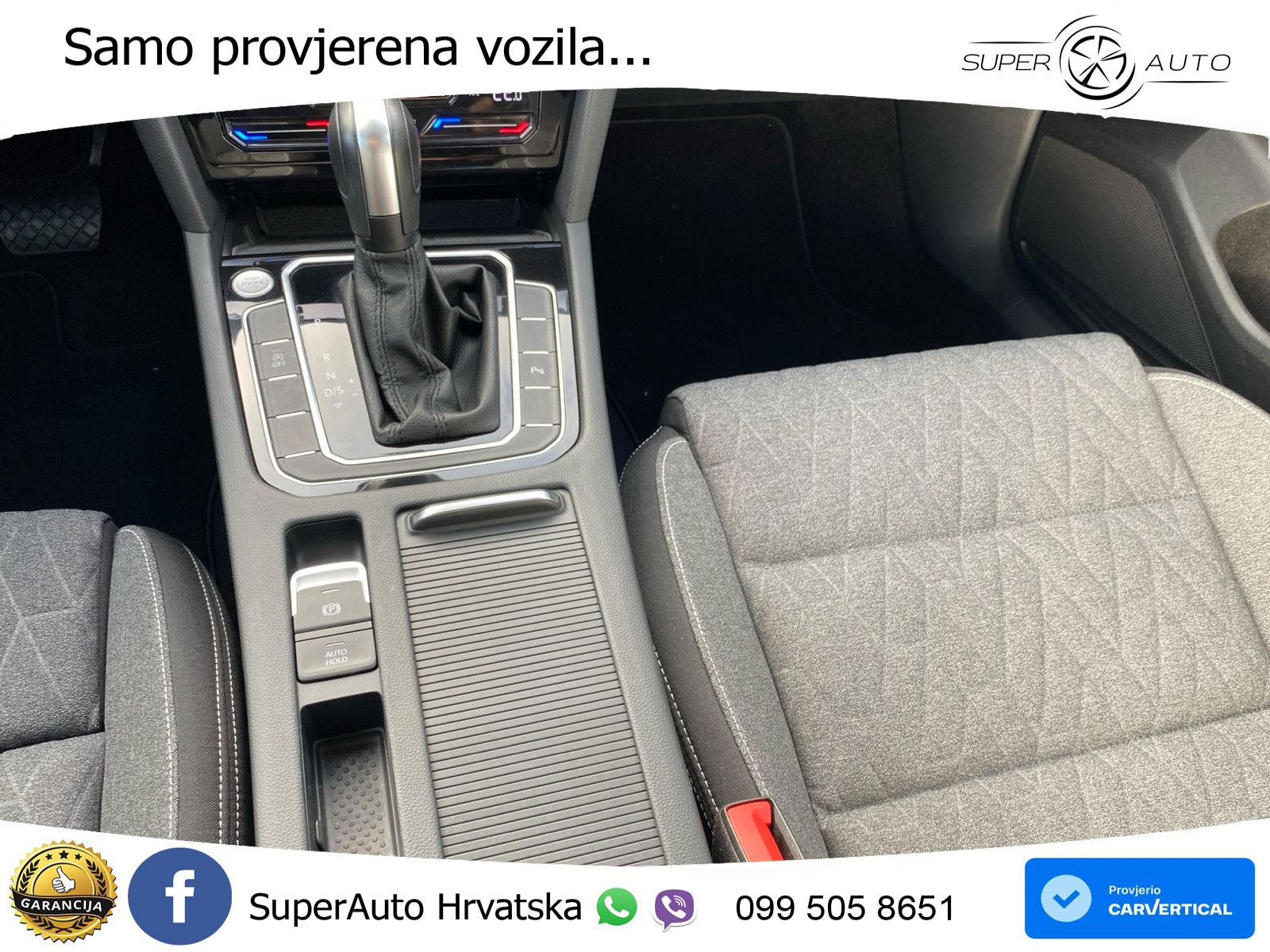 Volkswagen Passat Variant 2.0 TDI (200 KS) 4MOTION DSG Business LED+GR SJED+ACC