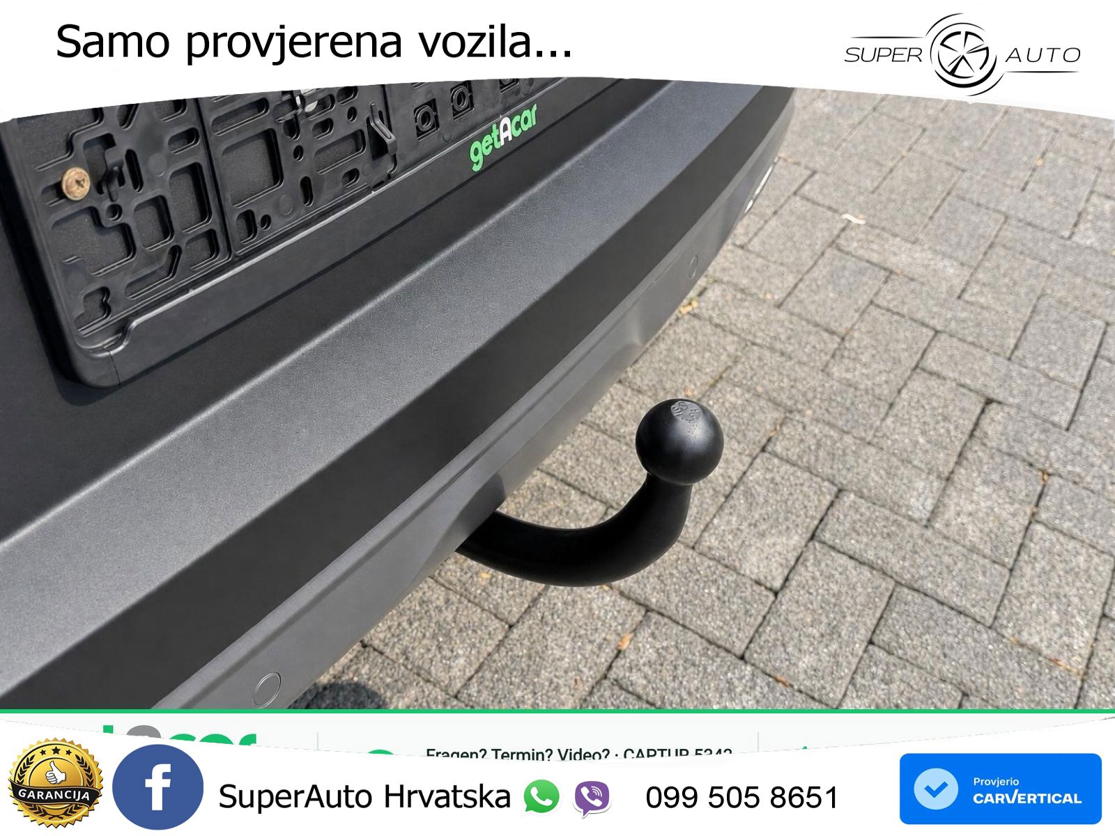 Renault Captur 1.3 TCe (140 KS) EDC R.S. Line LED+GR SJED+ACC