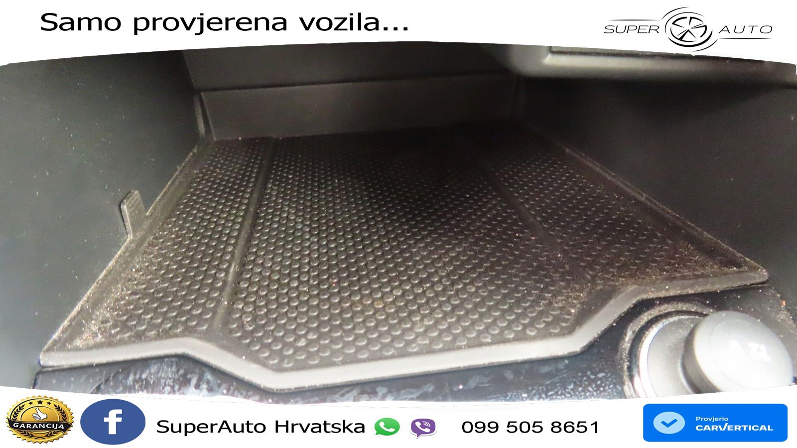 Volkswagen T-Roc 1.5 TSI (150 KS) DSG LED+GR SJED+ACC