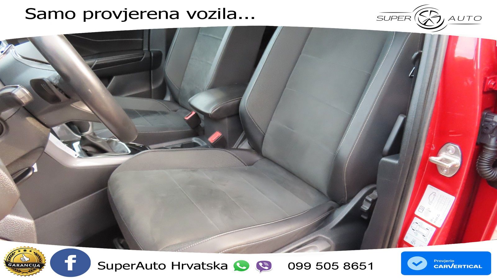 Volkswagen T-Roc 1.5 TSI (150 KS) DSG LED+GR SJED+ACC