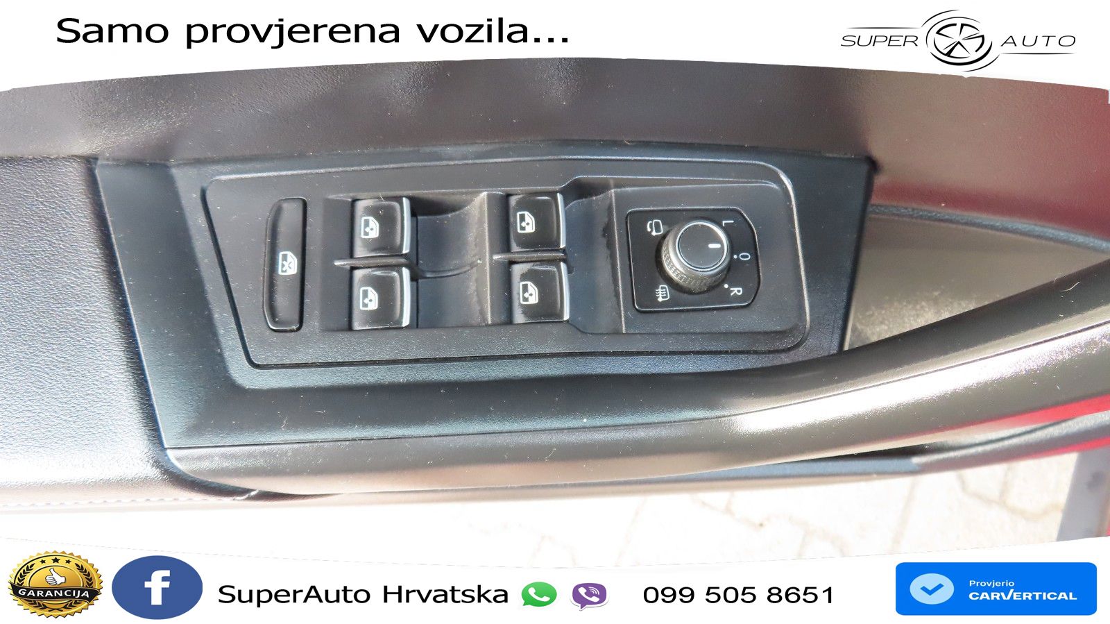 Volkswagen T-Roc 1.5 TSI (150 KS) DSG LED+GR SJED+ACC