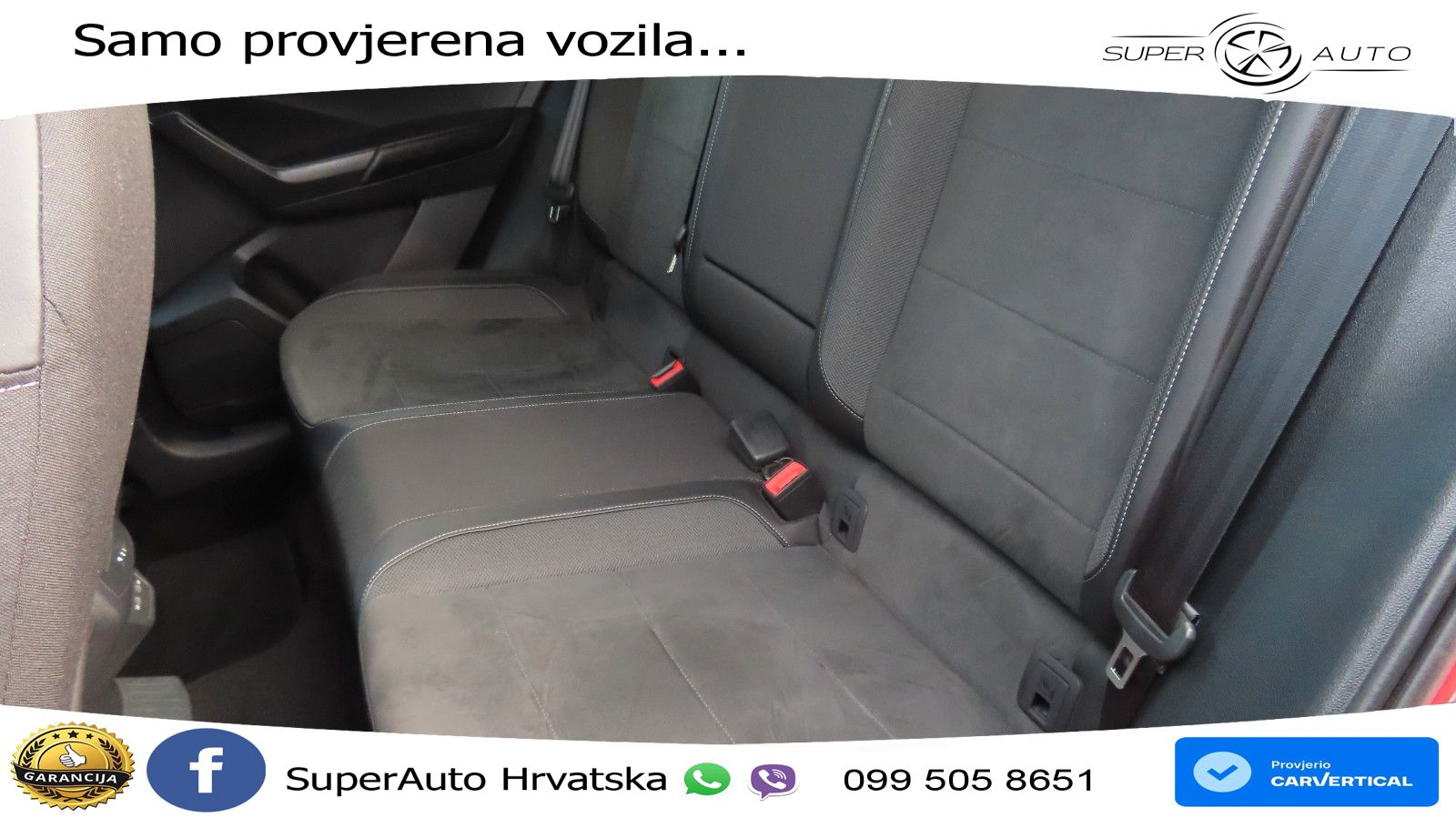 Volkswagen T-Roc 1.5 TSI (150 KS) DSG LED+GR SJED+ACC