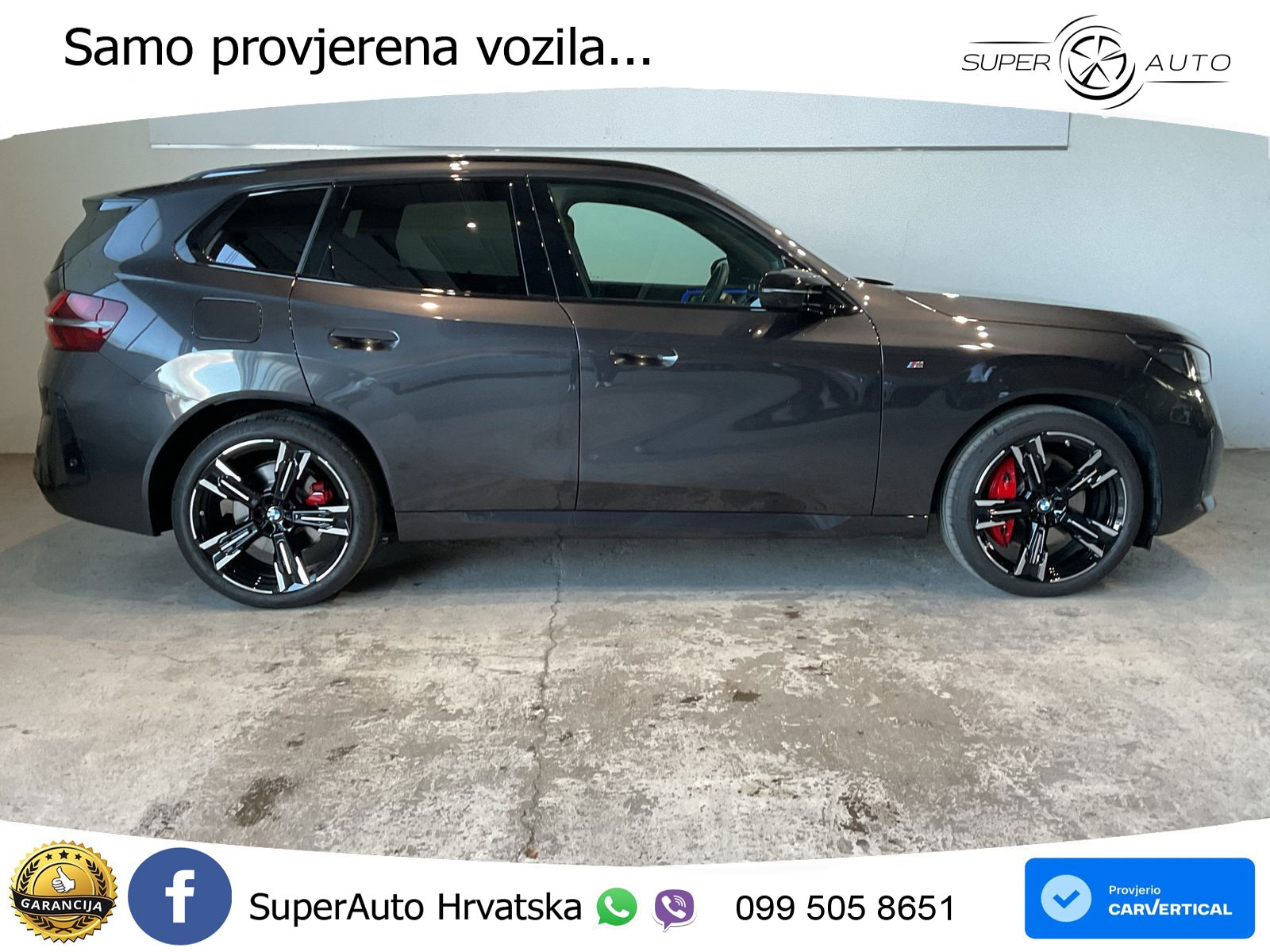BMW X3 M50 xDrive Steptronic LED+GR SJED+ACC