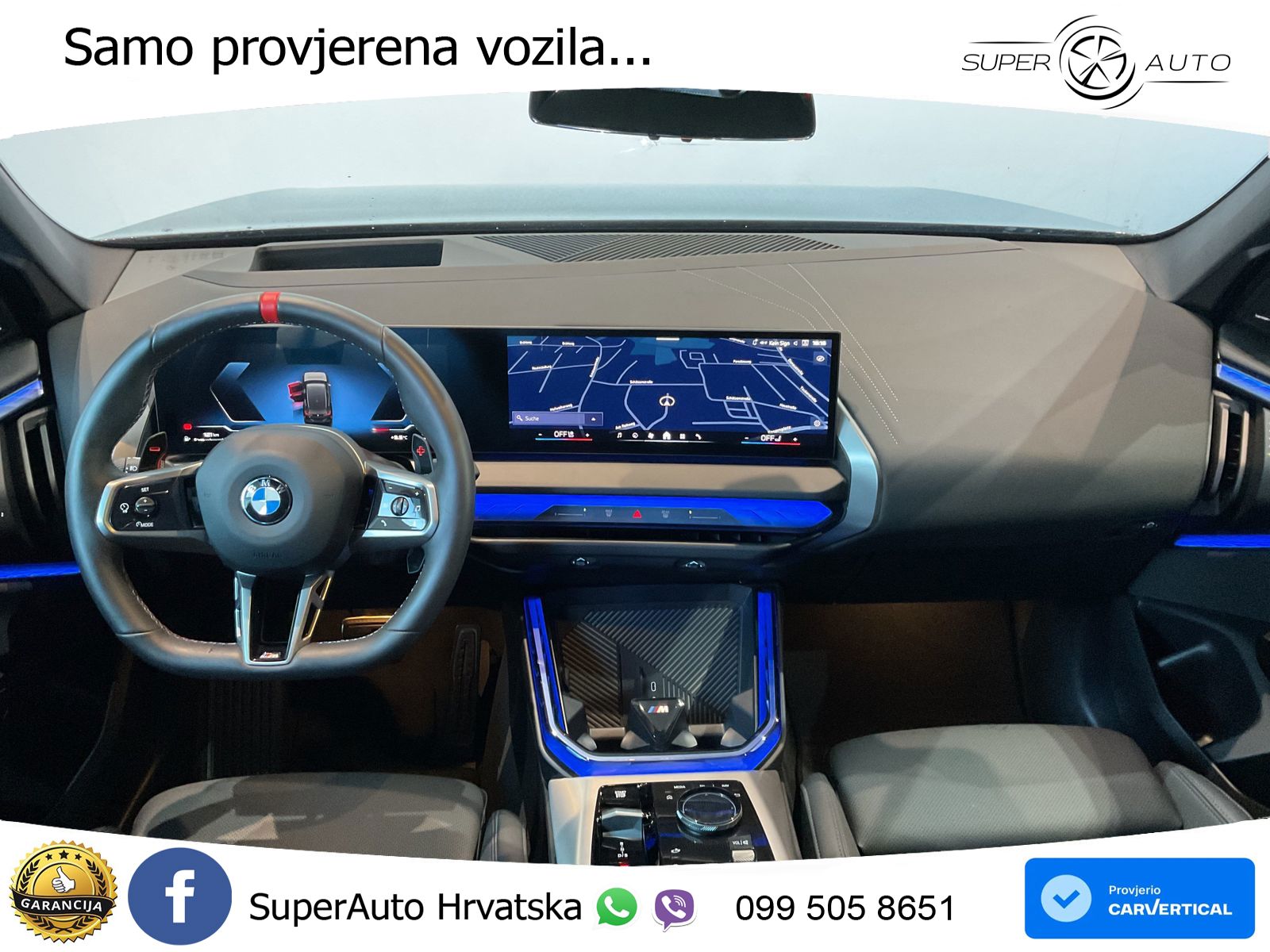 BMW X3 M50 xDrive Steptronic LED+GR SJED+ACC