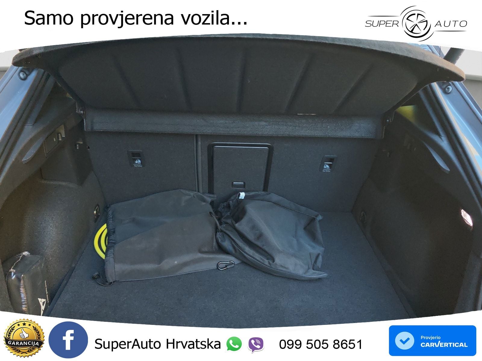Cupra Formentor 1.4 TSI (245 KS) e-Hybrid DSG VZ LED+GR SJED+ACC