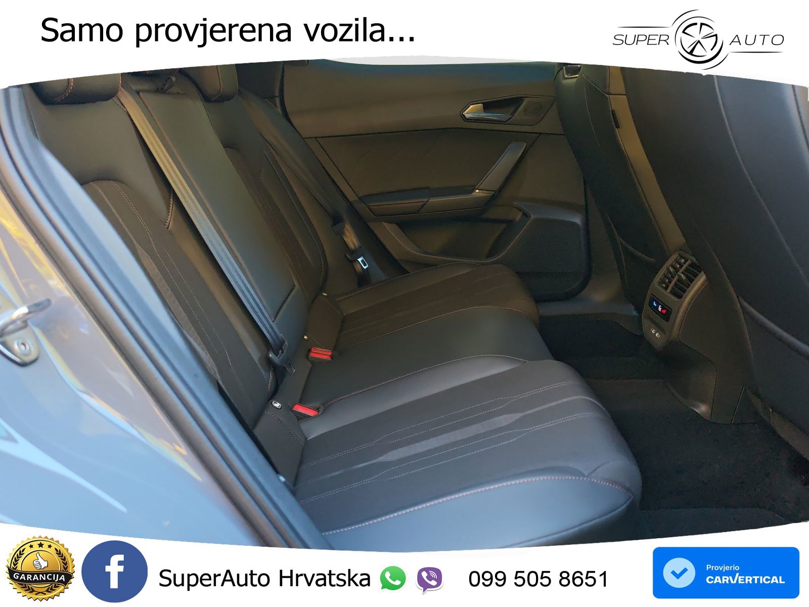 Cupra Formentor 1.4 TSI (245 KS) e-Hybrid DSG VZ LED+GR SJED+ACC