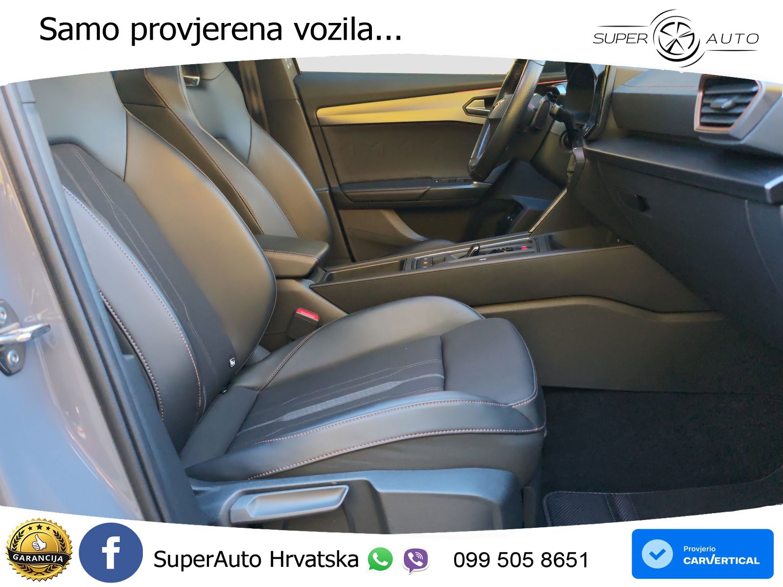 Cupra Formentor 1.4 TSI (245 KS) e-Hybrid DSG VZ LED+GR SJED+ACC
