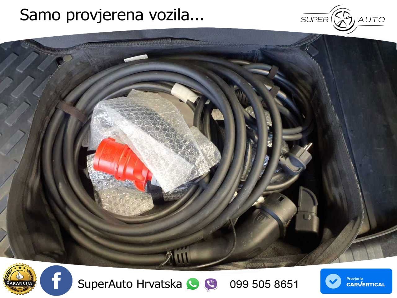 Audi A6 50 TFSIe (299 KS) quattro ultra S tronic LED+GR SJED+ACC