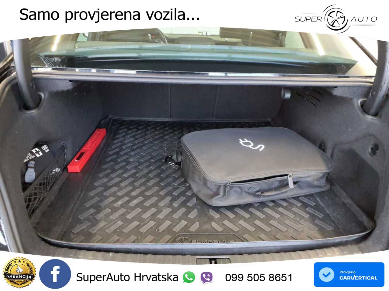 Audi A6 50 TFSIe (299 KS) quattro ultra S tronic LED+GR SJED+ACC