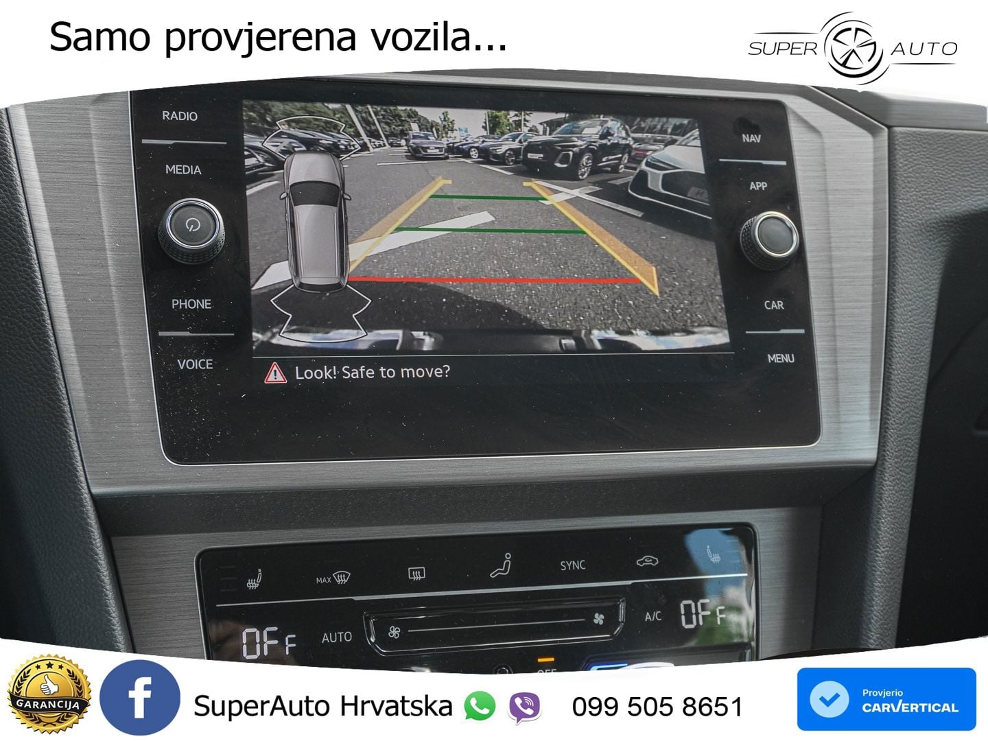Volkswagen Passat Variant 1.5 TSI (150 KS) DSG ACT LED+GR SJED+ACC