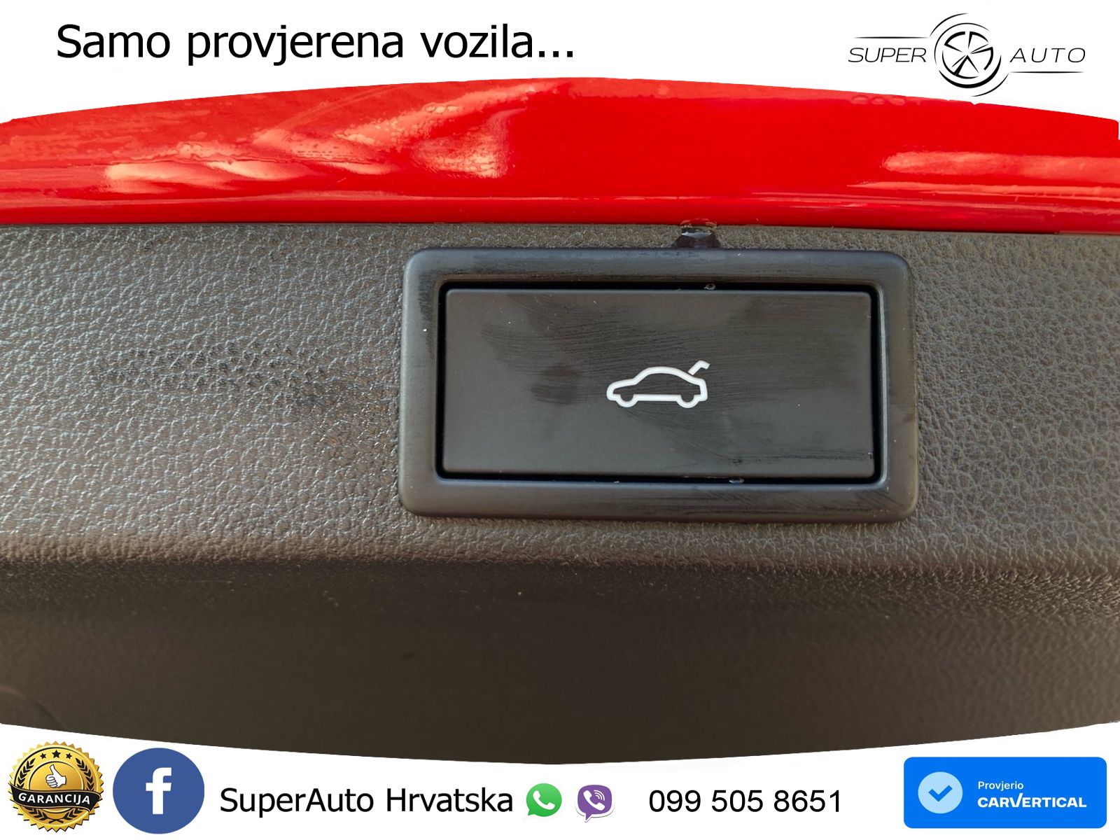 Škoda Octavia Combi 2.0 TDI (150 KS) DSG SportLine LED+GR SJED+ACC