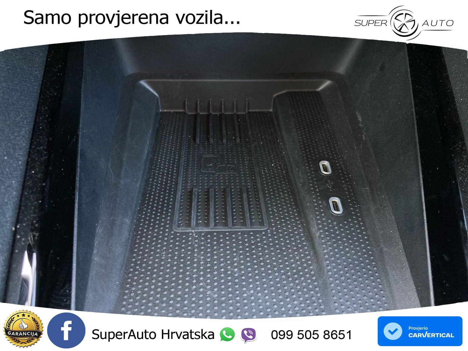 Škoda Octavia Combi 2.0 TDI (150 KS) DSG SportLine LED+GR SJED+ACC