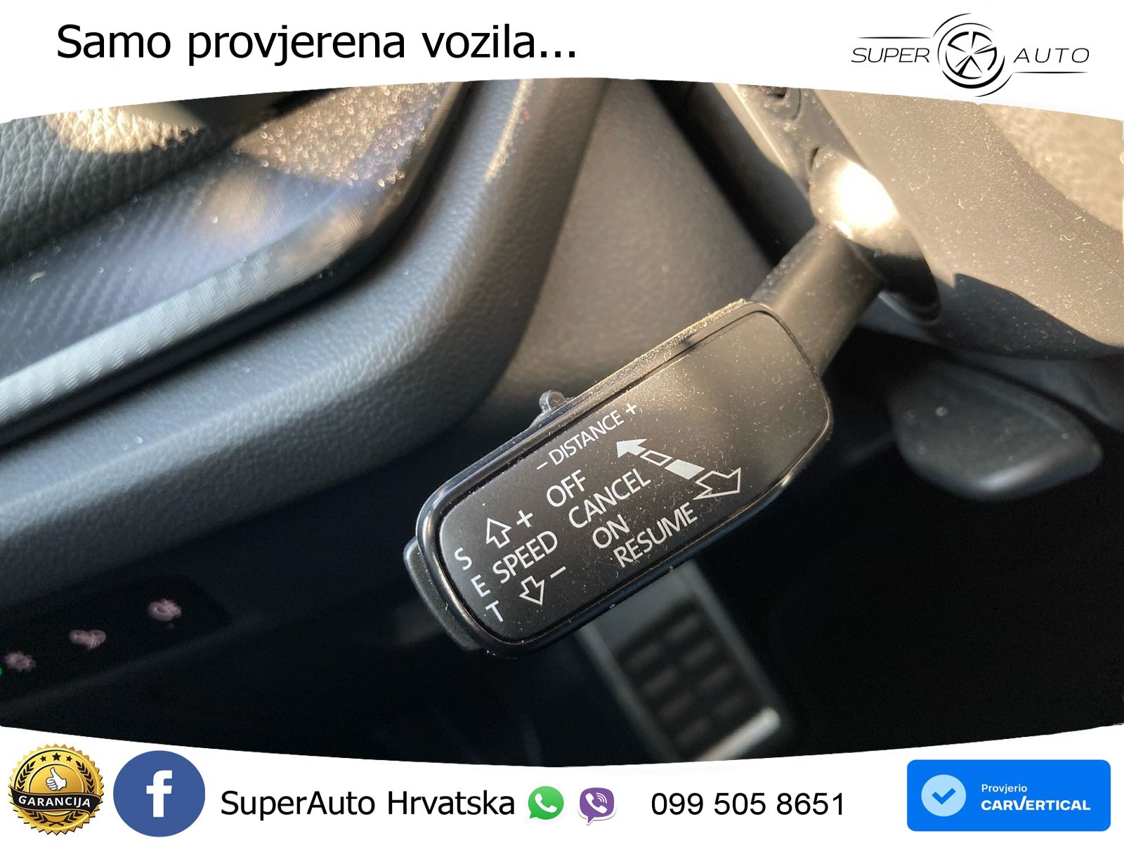 Škoda Octavia Combi 2.0 TDI (150 KS) DSG SportLine LED+GR SJED+ACC