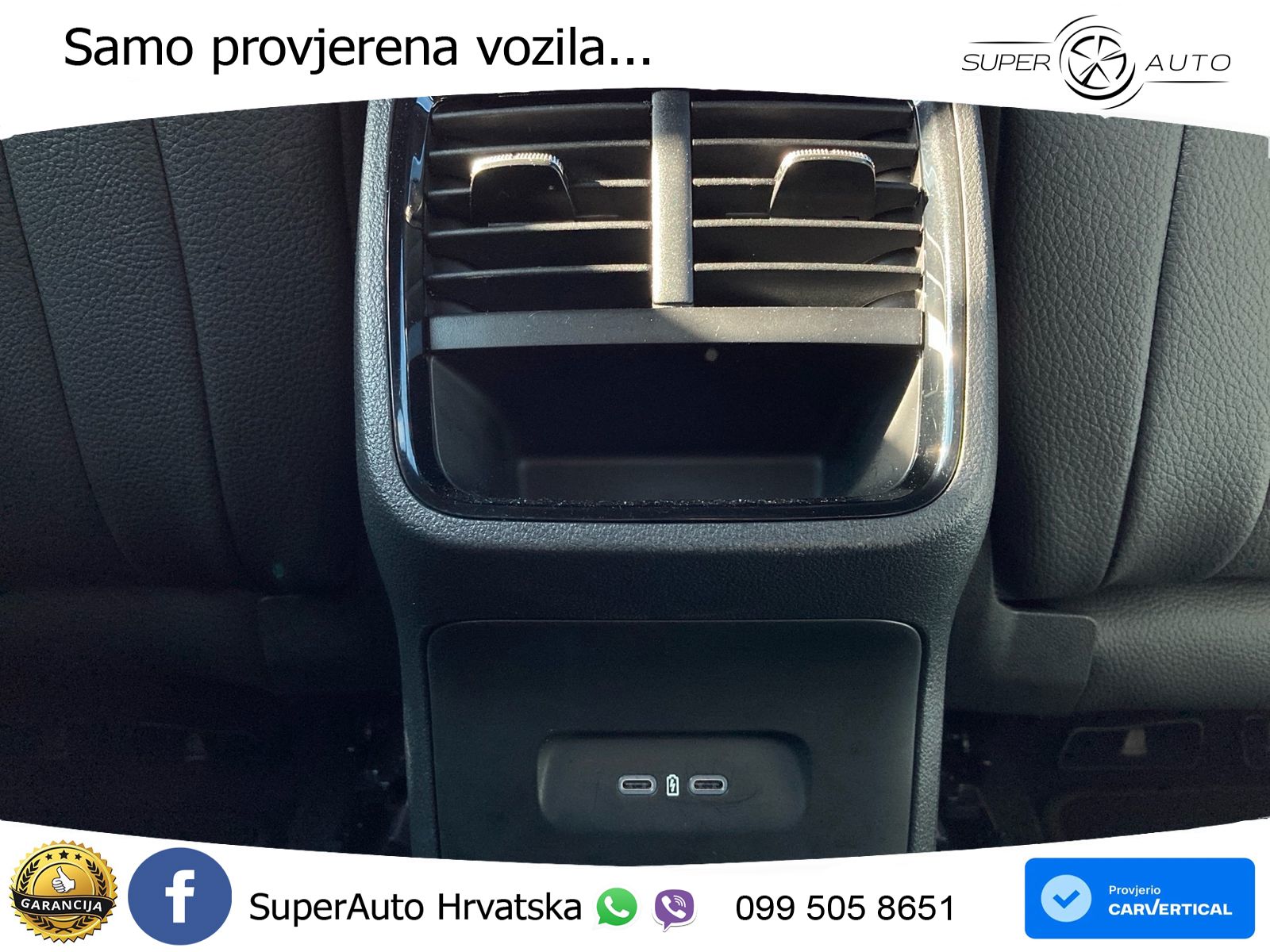 Škoda Octavia Combi 2.0 TDI (150 KS) DSG SportLine LED+GR SJED+ACC