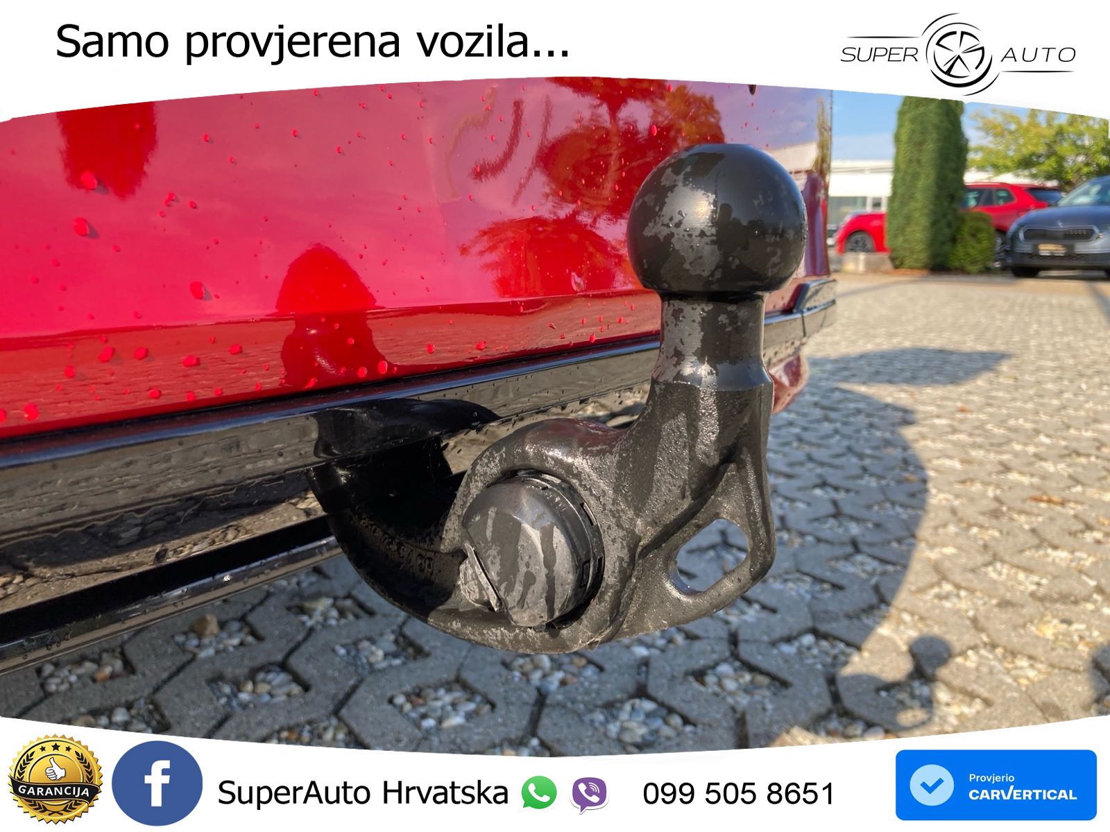 Škoda Octavia Combi 2.0 TDI (150 KS) DSG SportLine LED+GR SJED+ACC