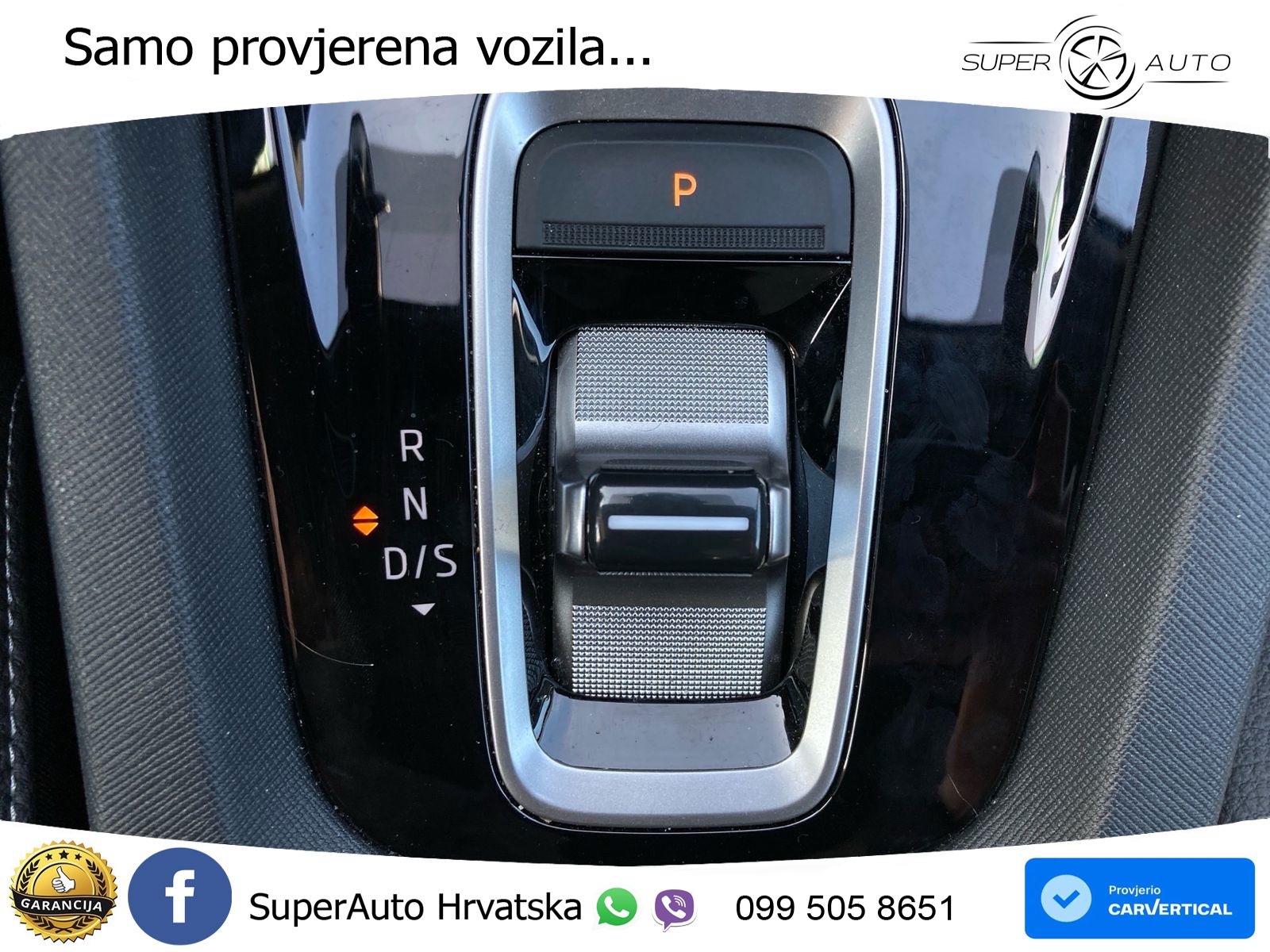 Škoda Octavia Combi 2.0 TDI (150 KS) DSG SportLine LED+GR SJED+ACC