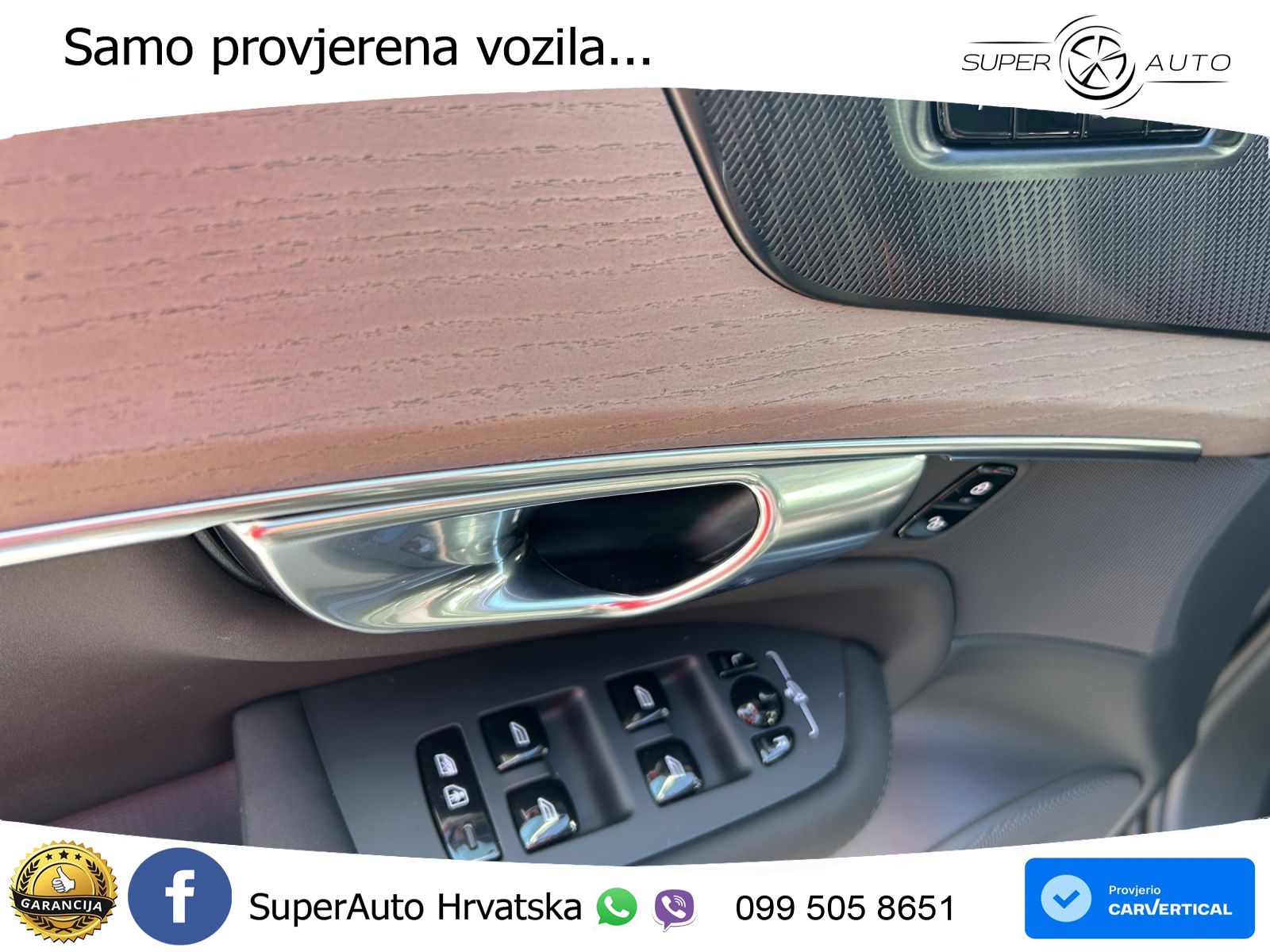 Volvo XC90 2.0 T8 AWD Automatic ACC+HEAD+4xGR SJED+360+PANO