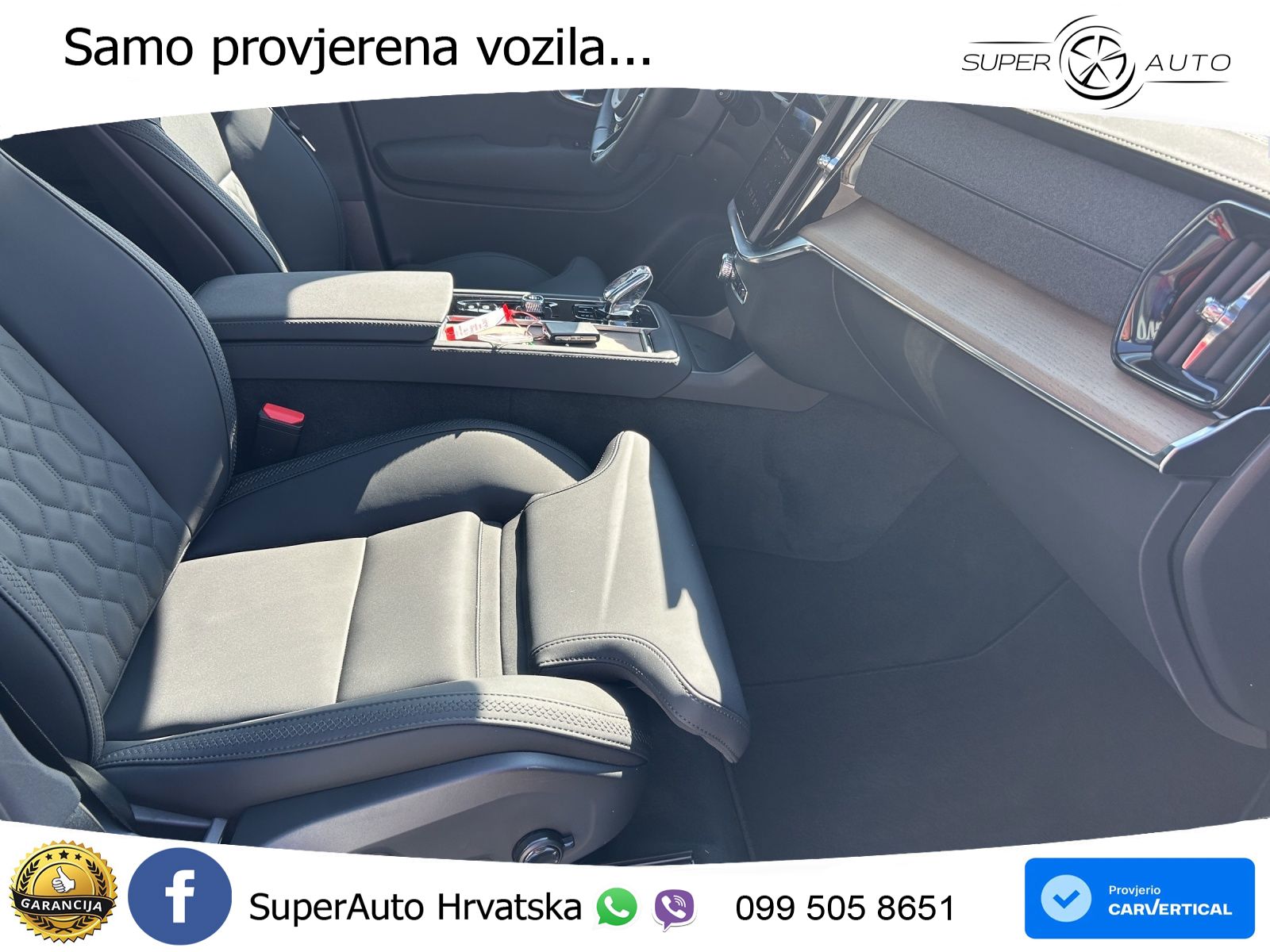 Volvo XC90 2.0 T8 AWD Automatic ACC+HEAD+4xGR SJED+360+PANO