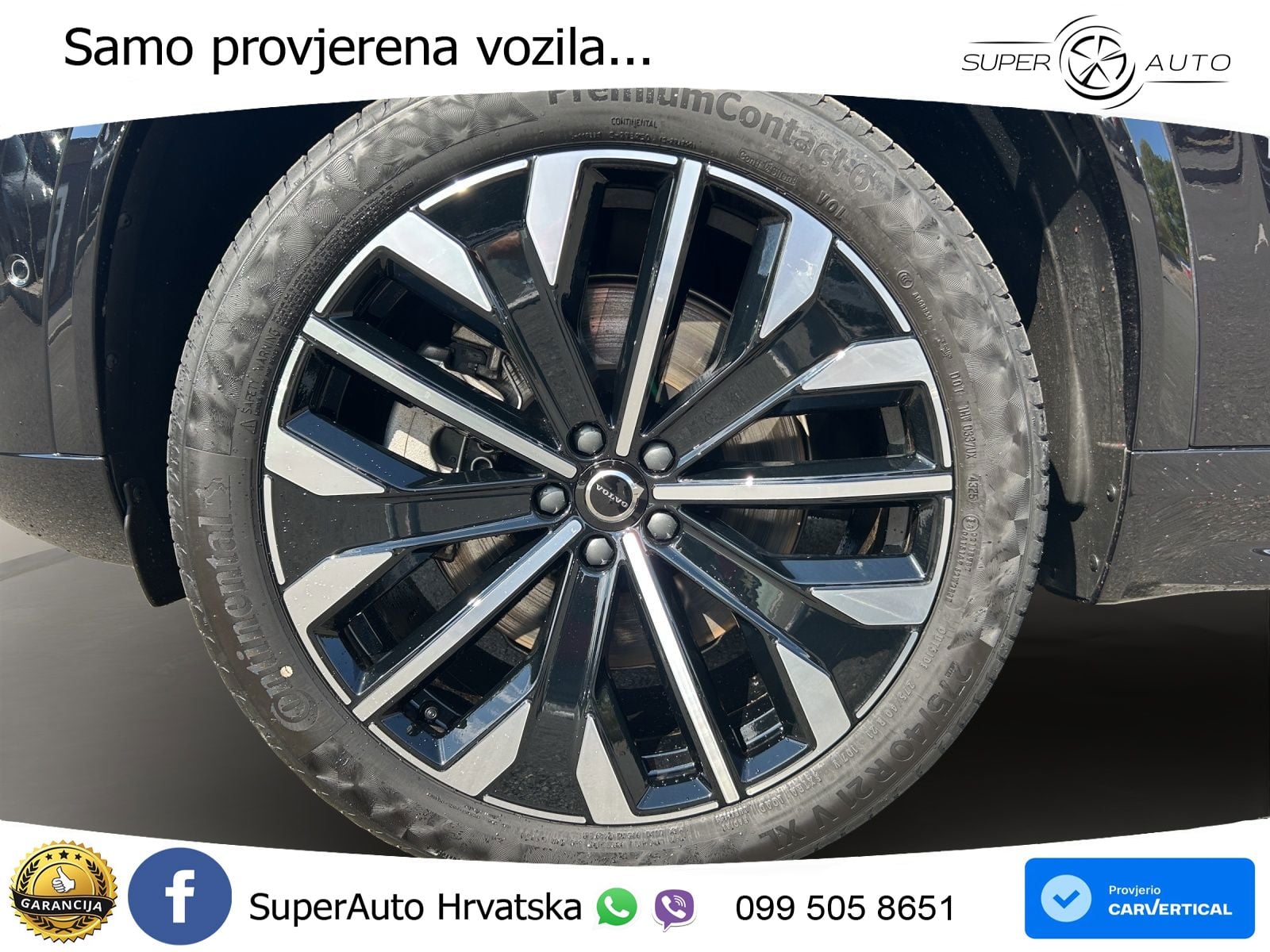 Volvo XC90 2.0 T8 AWD Automatic ACC+HEAD+4xGR SJED+360+PANO