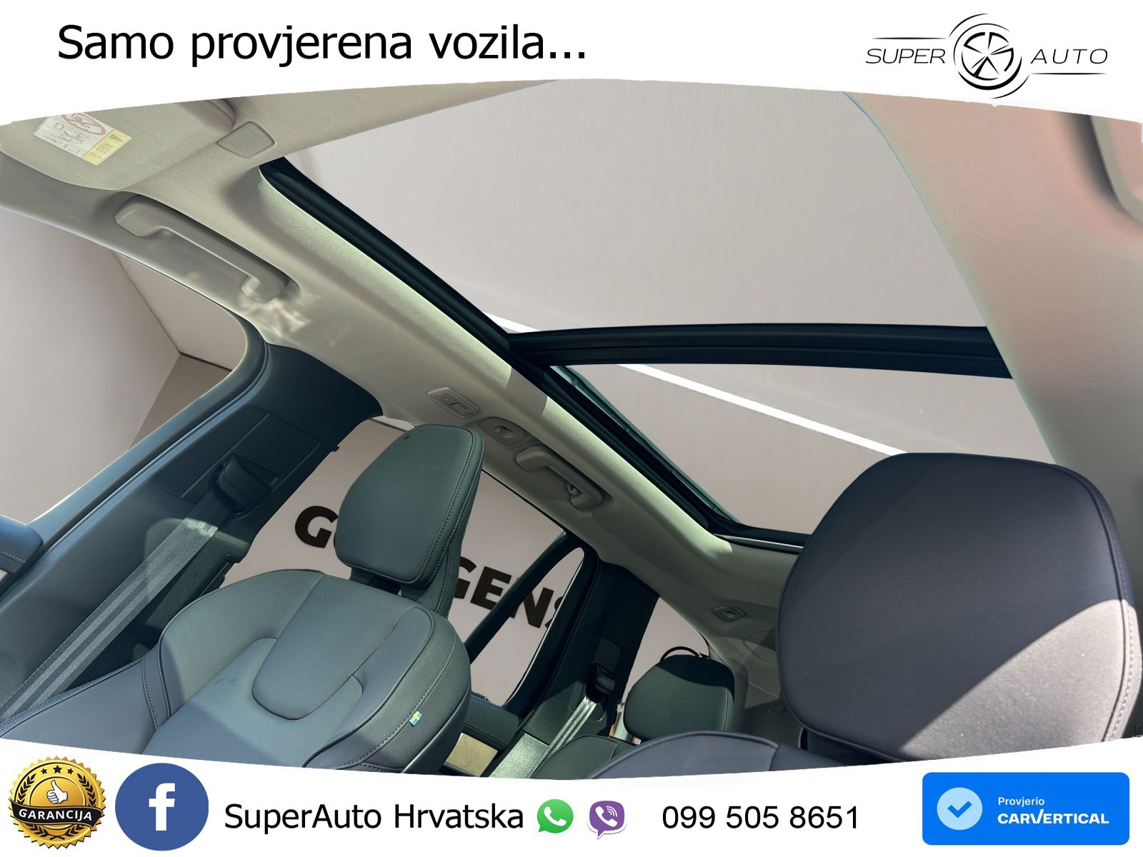 Volvo XC90 2.0 T8 AWD Automatic ACC+HEAD+4xGR SJED+360+PANO