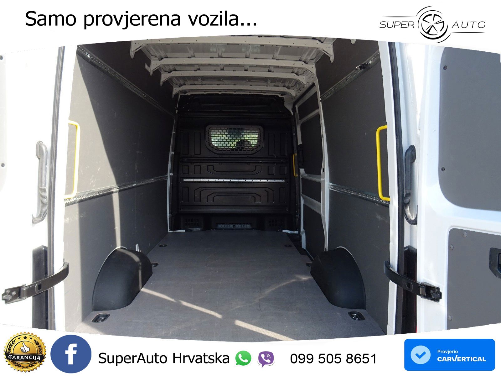 Volkswagen Crafter 35 Kasten HD MR 4.Motion DSG AHK 3.5 Nav 177 KS
