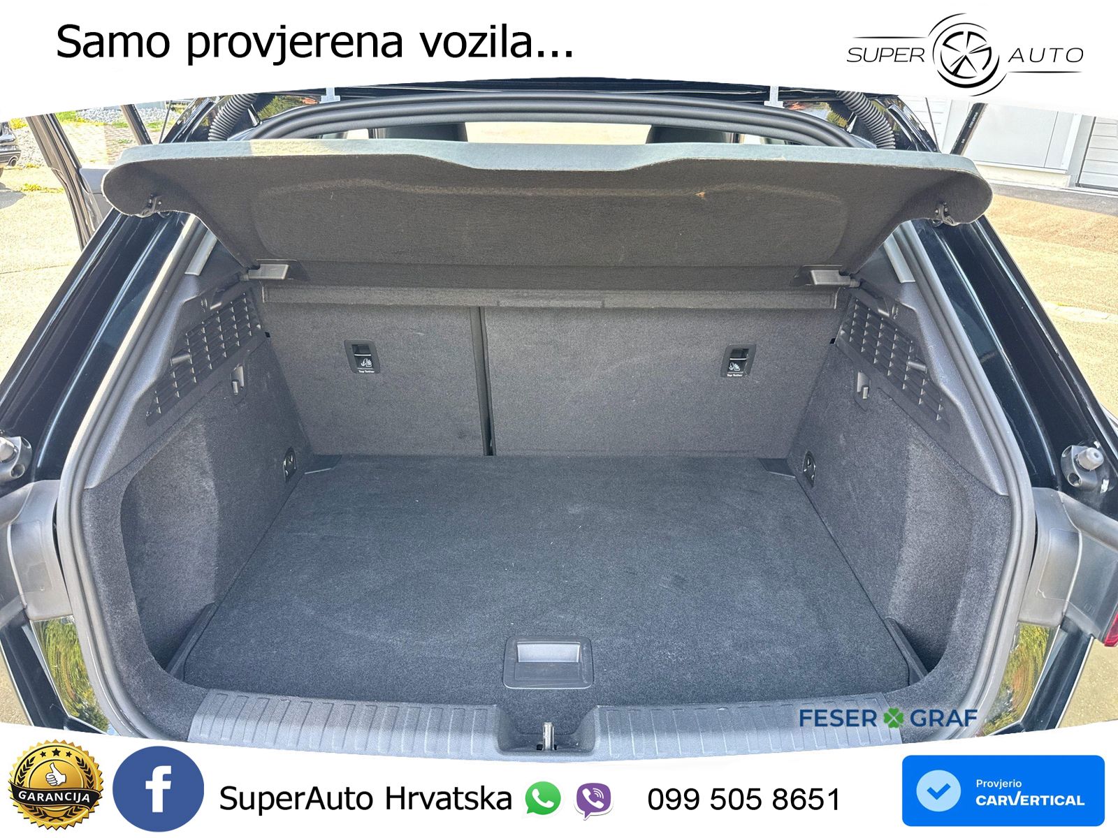 Audi A3 30 TDI (116 KS) advanced