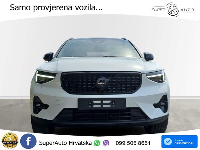 Volvo XC40 2.0 B3 163 KS Automatic LED+GR SJED+ACC