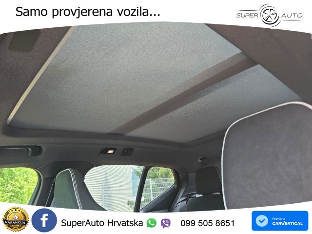 Volvo XC40 2.0 B3 163 KS Automatic LED+GR SJED+ACC