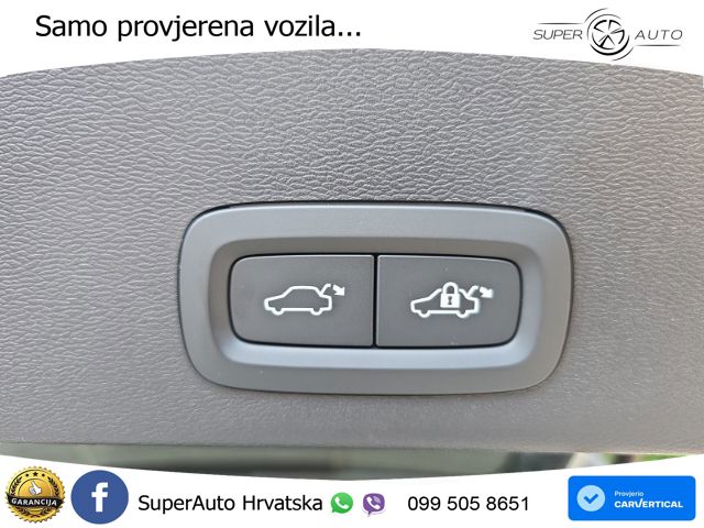 Volvo XC40 2.0 B3 163 KS Automatic LED+GR SJED+ACC