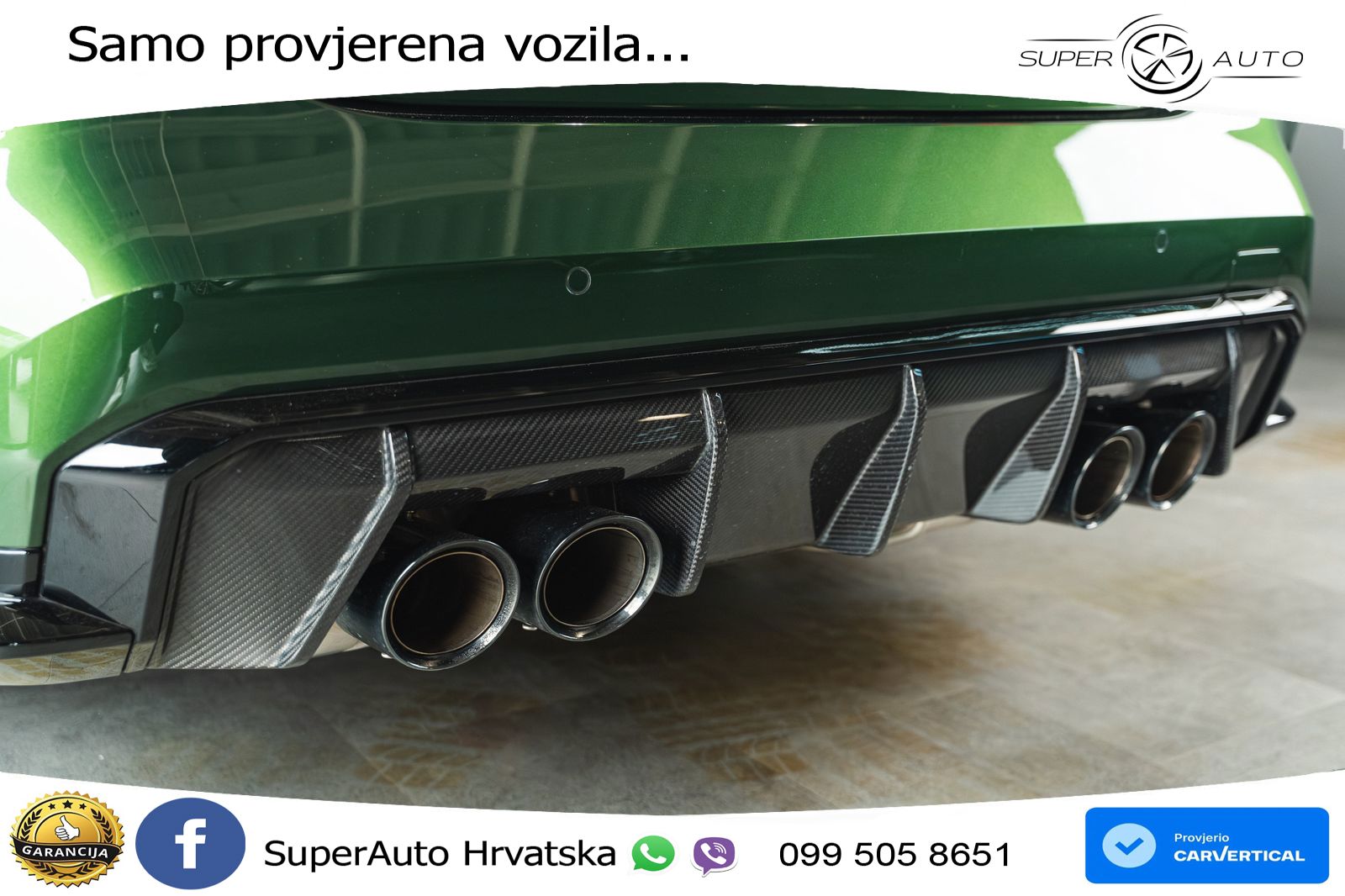 BMW M4 Convertible Competition 3.0 (530 KS) xDrive Steptronic