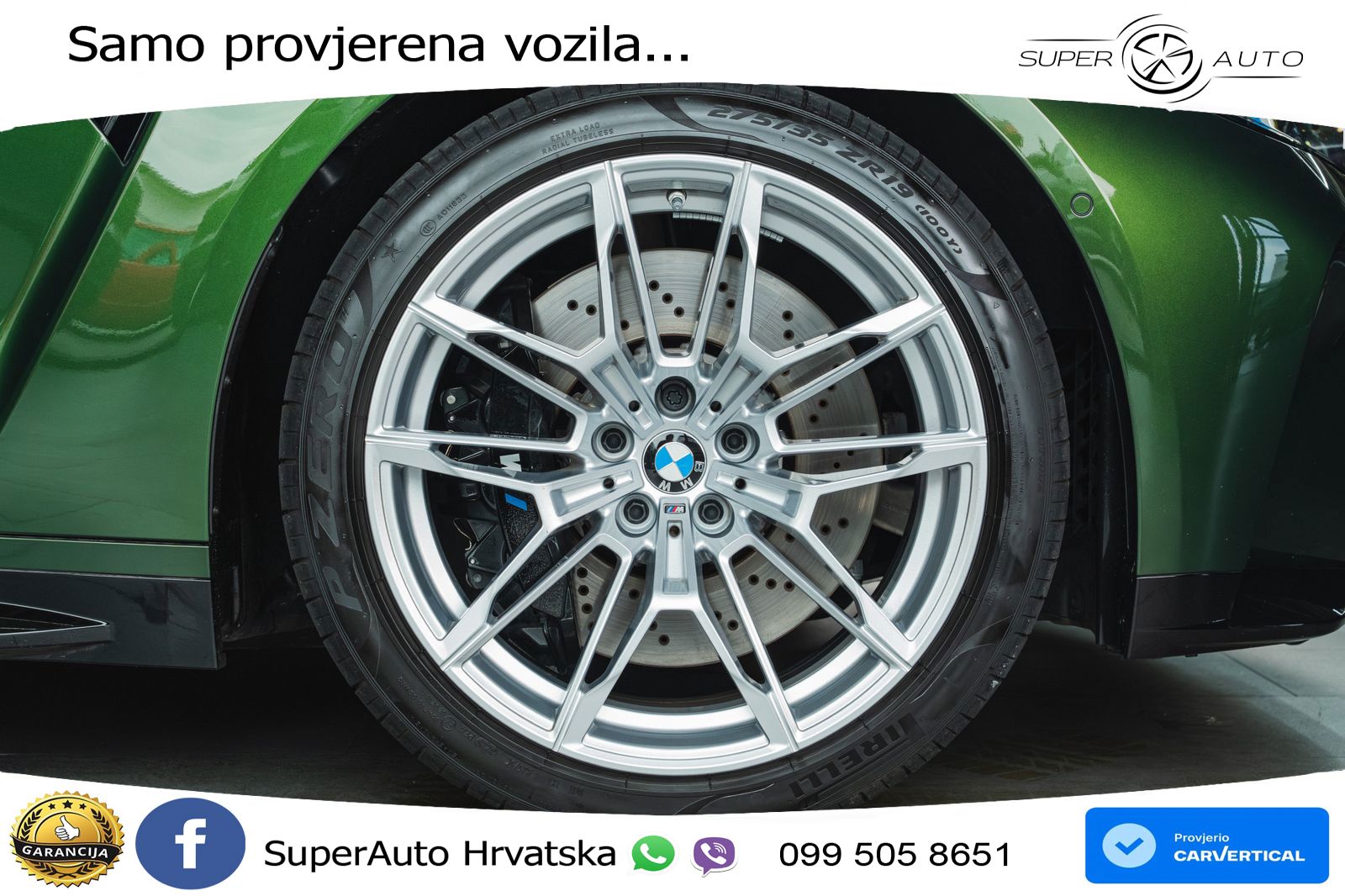 BMW M4 Convertible Competition 3.0 (530 KS) xDrive Steptronic