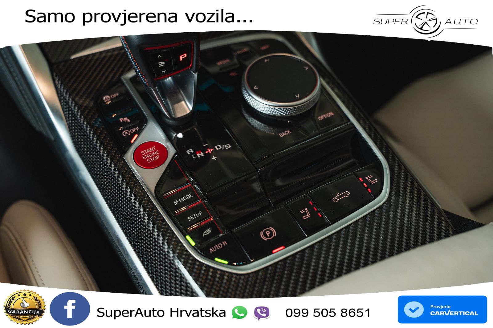 BMW M4 Convertible Competition 3.0 (530 KS) xDrive Steptronic