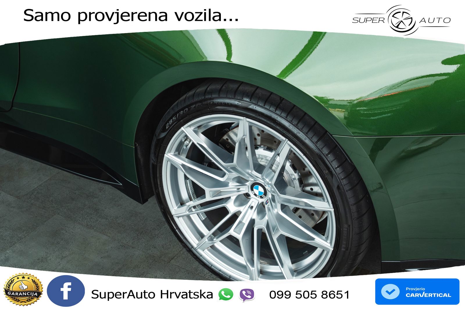 BMW M4 Convertible Competition 3.0 (530 KS) xDrive Steptronic