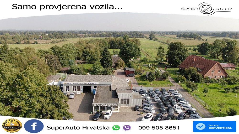 Mercedes GLC 200 (197 KS) 4MATIC G-TRONIC AMG LED+GR SJED+ACC