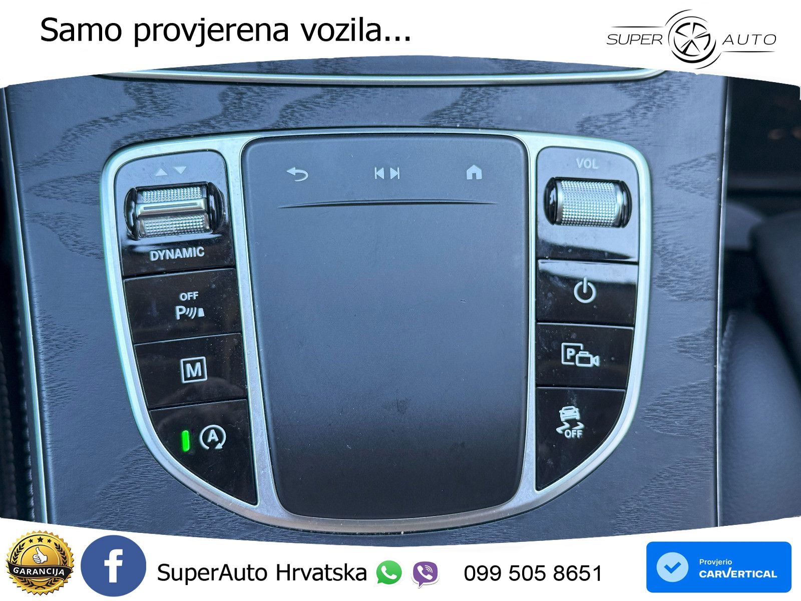 Mercedes GLC 200 (197 KS) 4MATIC G-TRONIC AMG LED+GR SJED+ACC