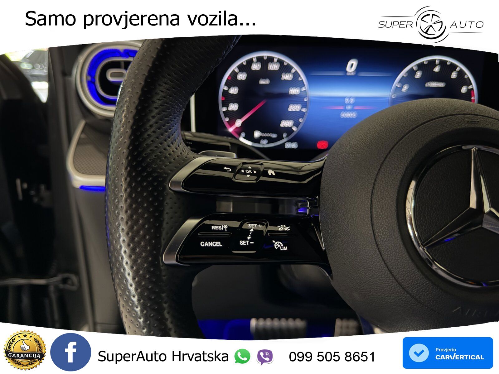 Mercedes GLC Coupe 200 (204 KS) 4MATIC 9G-TRONIC AMG