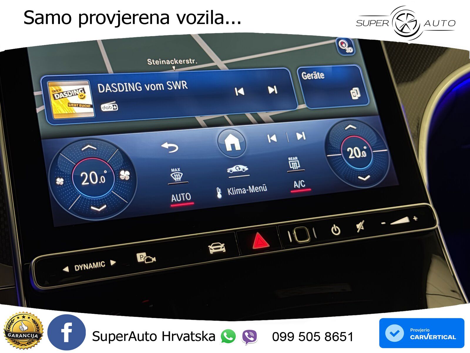 Mercedes GLC Coupe 200 (204 KS) 4MATIC 9G-TRONIC AMG