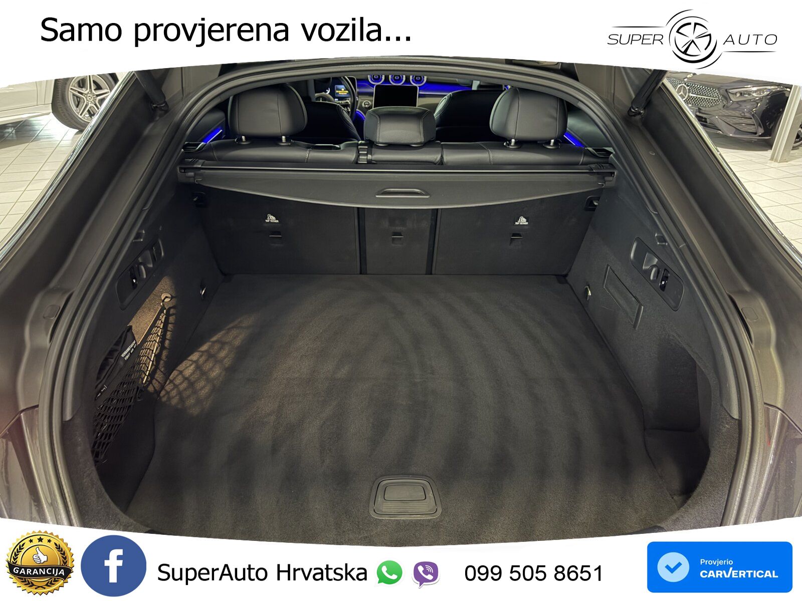 Mercedes GLC Coupe 200 (204 KS) 4MATIC 9G-TRONIC AMG