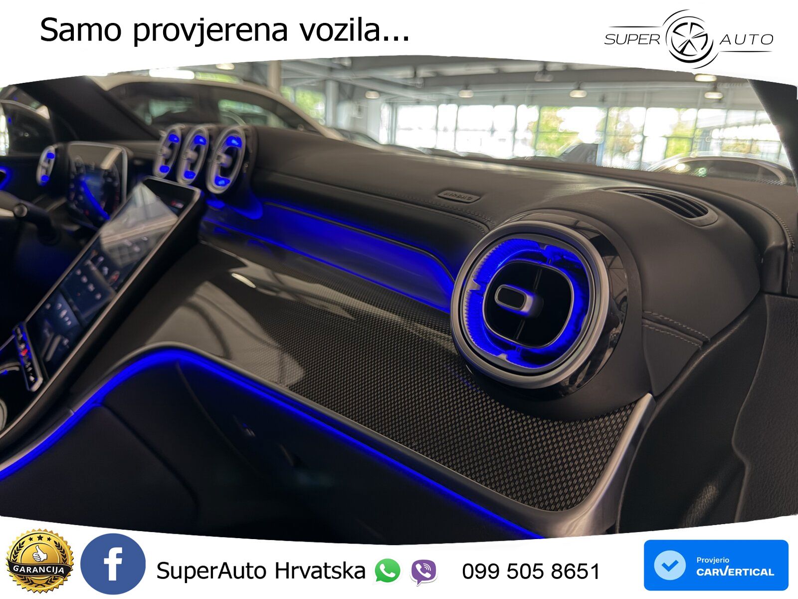 Mercedes GLC Coupe 200 (204 KS) 4MATIC 9G-TRONIC AMG