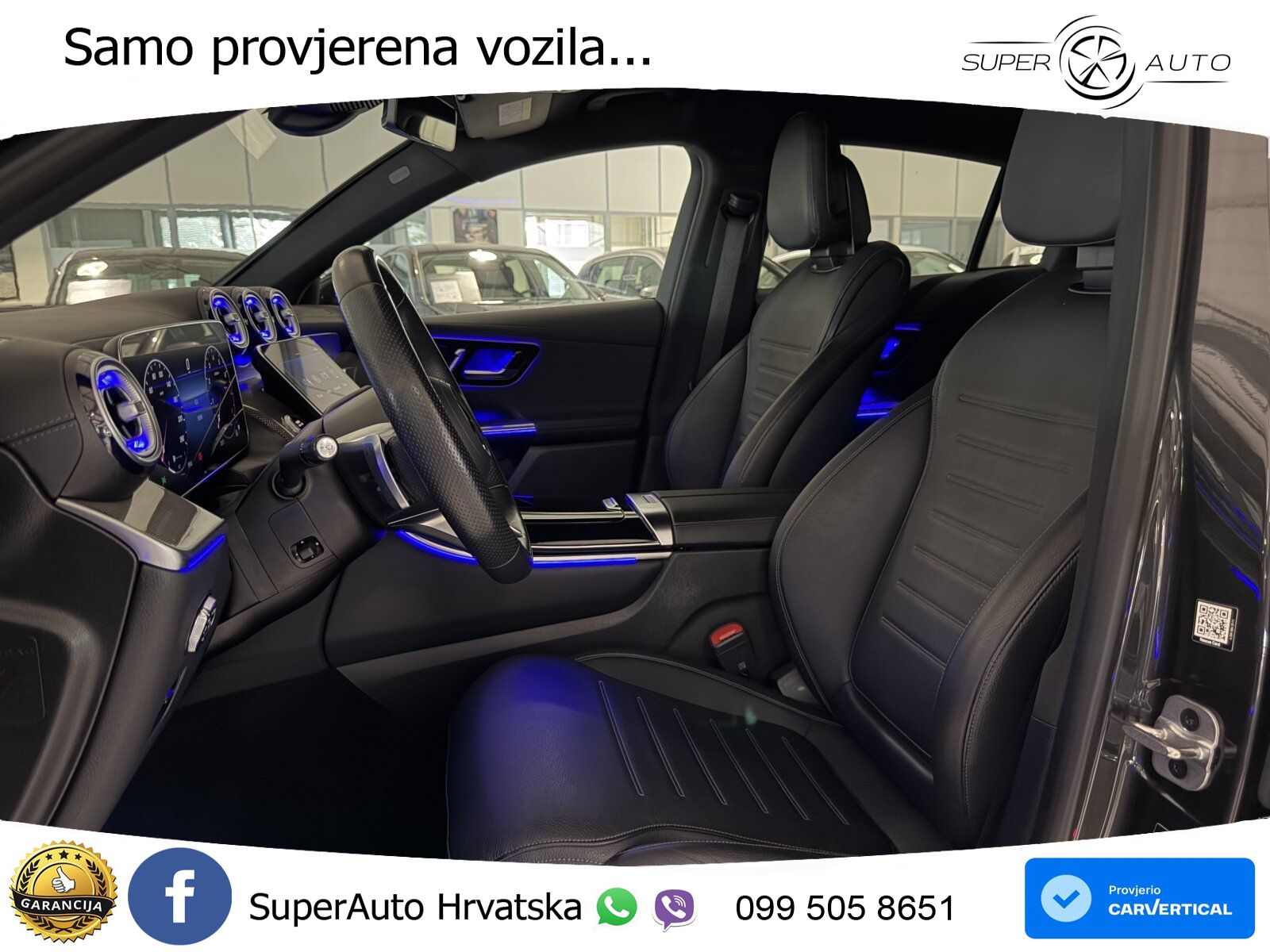 Mercedes GLC Coupe 200 (204 KS) 4MATIC 9G-TRONIC AMG