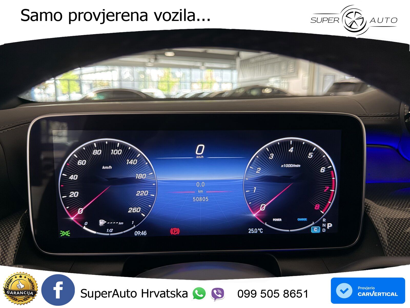 Mercedes GLC Coupe 200 (204 KS) 4MATIC 9G-TRONIC AMG