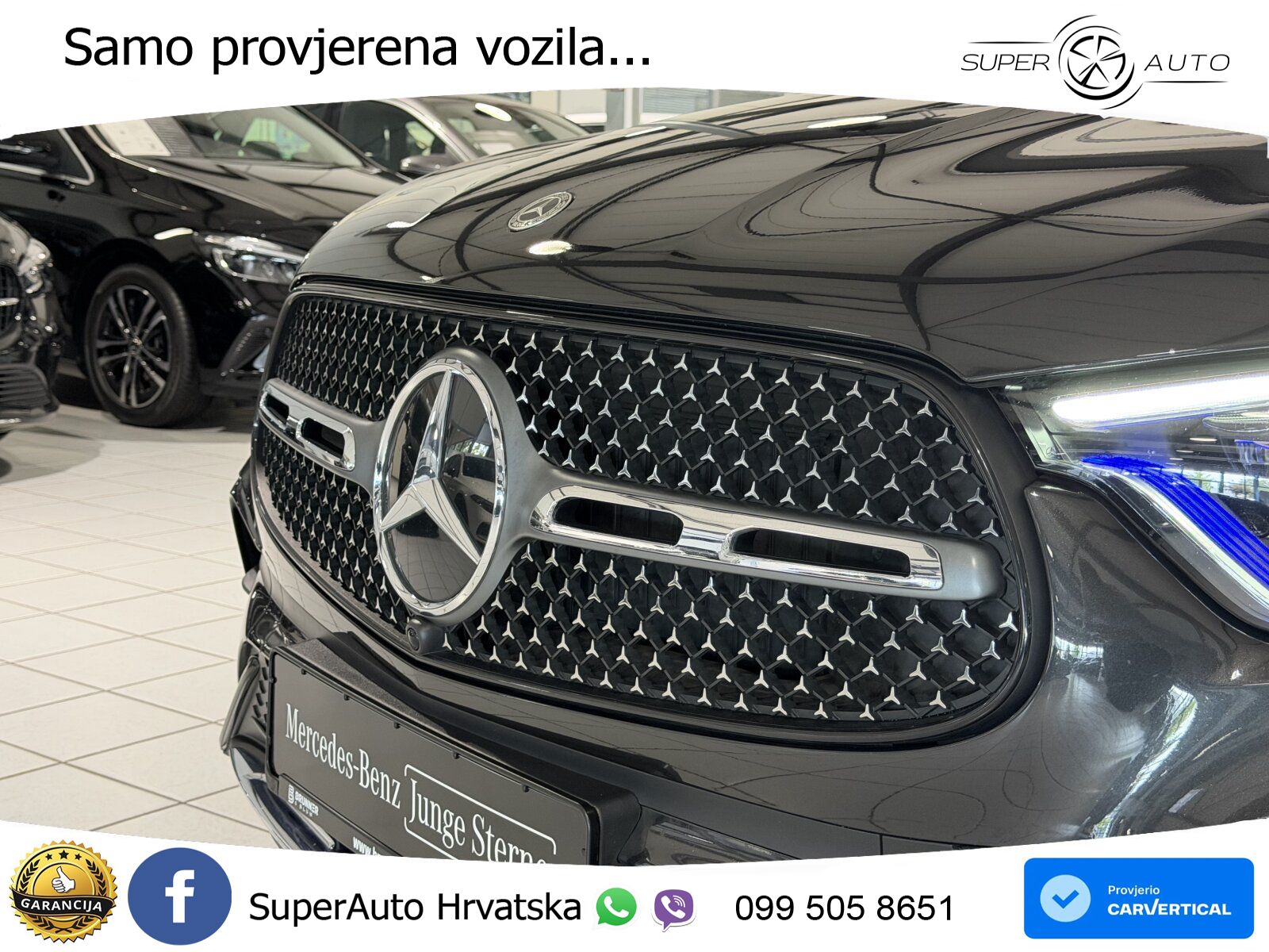 Mercedes GLC Coupe 200 (204 KS) 4MATIC 9G-TRONIC AMG